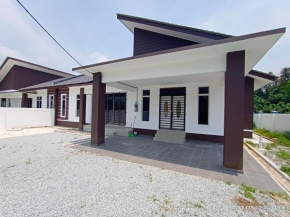 Homestay Al Huda Kubang Kerian